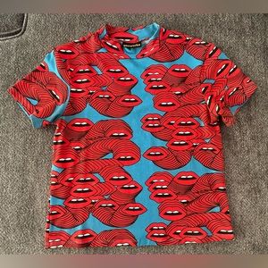 Nooworks Mock Neck L